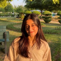 Haleema Sadia