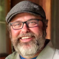 Brian Greenwood