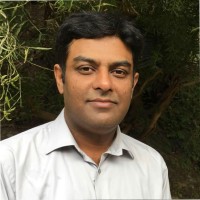 Farrukh Ellahi