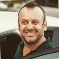 Orhan Doğdaş