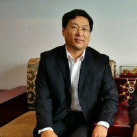 李旭恒