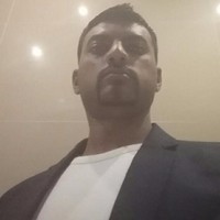 Dheren Rampersad