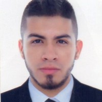 Sergio Andres Muñoz Rodriguez