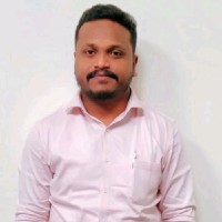 Sanket Borade