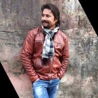 Rakesh Kumar Singh