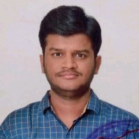 Satish Babu Reddy