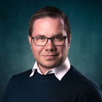 Janik Frithioff