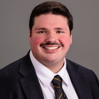 Samuel Thurman, MHA