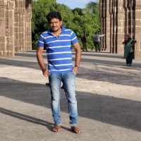 Shrishail Hirolli