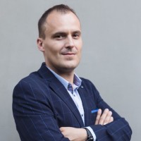 Bartlomiej Krzeslak