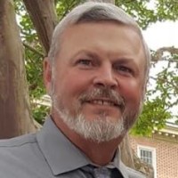 Mark Bentley