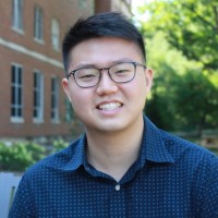 Eunsoo Timothy Kim