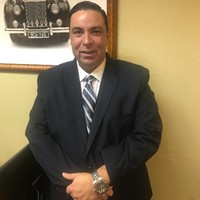 Enrique Rodriguez