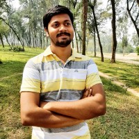Partha Pratim Pradhan