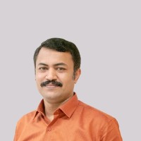 Selvakumar Alaguraju