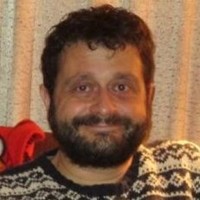 Robert DiSimone
