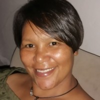 Lynette Davids