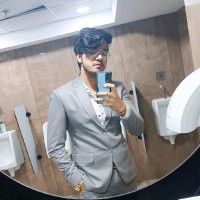 Krishna Sharma