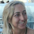 Julia Aguilera del Moral