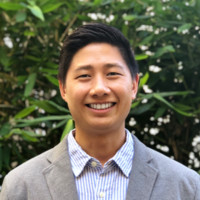 Howard Lin, Psy.D.