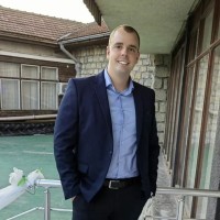 Stefan Bjelić