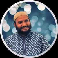 Md Mahbub Ul Alam