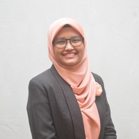 Nur Izyan Suraya Abdul Satar