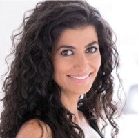 Suzan Fakhoury