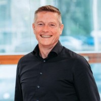 Richard van 't Noordende