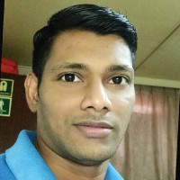 Raju Mondal