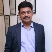 Dinesh Hariharan (DH)