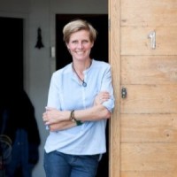 Patricia Trijbits