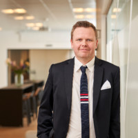 Jeppe Pedersen