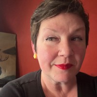 Kate Mccroary
