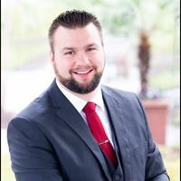 Anthony Holdaway, Crpc