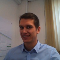 Stéphane Hemain