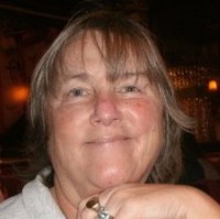 Kathy Boland