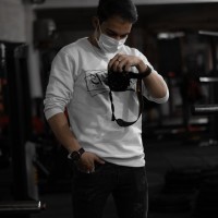 Alireza Fathi