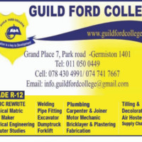 GUILDFORD COLLEGE