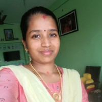 Sandra Vinoth