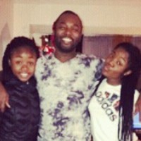 Curtis Moore