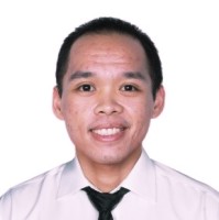 Kurt Patrick Enriquez