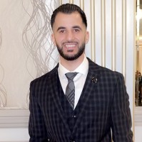 Ali Faraj