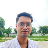 Subhankar Chakraborty