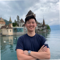 Geordan Tan
