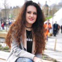 Irina Stupakova