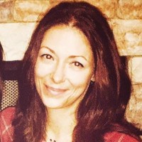 michelle johanson