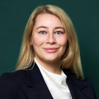 Anne-Sophie Victoria Høgskilde