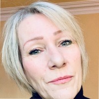 Jacquie Hillier