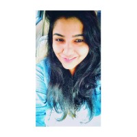 Priyanka Jani